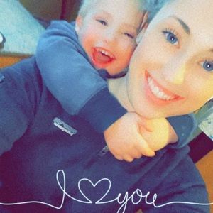 Meet your Posher, Ashlee